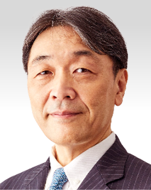 Dr. Kunihiko Hirabayashi