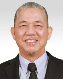 The Rt. Hon. Dato’ Sri Haji Fadillah bin Haji Yusof
