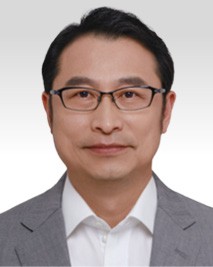 Mr. Liu Xueliang