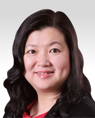 Managing Director, Large and Med-Cap Hong Kong and China Corporates Head, Institutional Banking Group