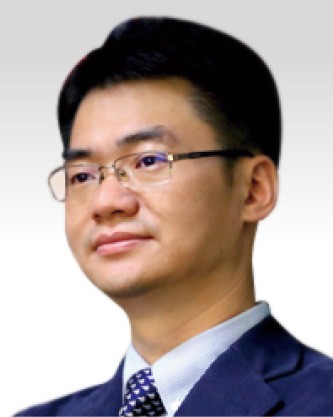 Dr. Zhang Chaozhi