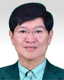 UNESCAP ESBN Executive Council Member & Green Economy Chair/ Founder & President, World Green Organisation / Co-Chair, ASEAN Economic