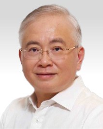 The Hon. Datuk Seri Ir. Dr Wee Ka Siong
