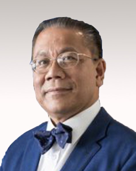 Co-Chairman, ASEAN Economic Club; Senior Advisor to the Royal Government of Cambodia and Chairman of the Board of Directors, Asian Vision Institute (AVI)