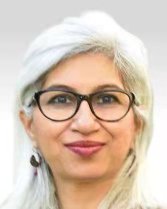 Ms. Zofeen Ebrahim