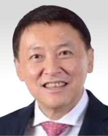 Senior Executive Director, KSI Strategic Institute for Asia Pacific / Former Chairman, PIKOM Malaysia