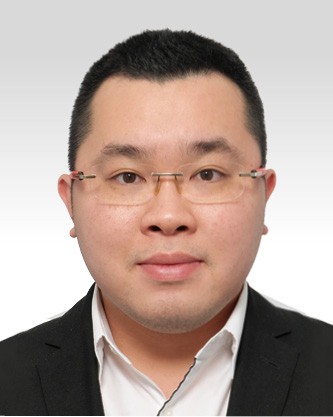 Senior Vice President of Sustainability Strategy, Economics and Strategic Planning Department, Bank of China (Hong Kong) Limited;
