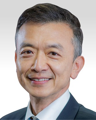 Dr. Daniel Yip