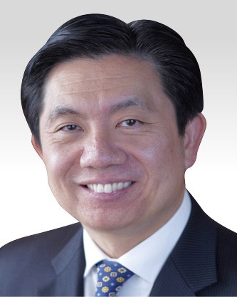 Mr. Lim Boon Kwee