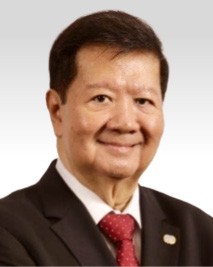 Tan Sri Michael Yeoh
