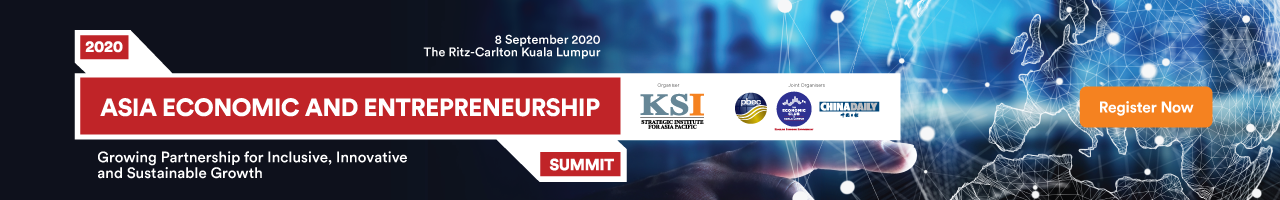 2020 Asia Economic and Entrepreneurship Summit