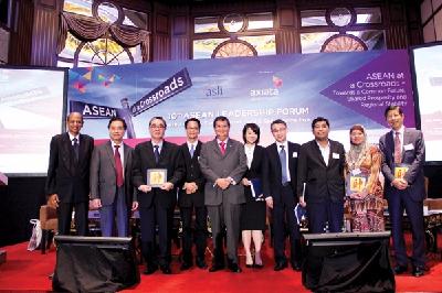 China Daily Asia Weekly: Mapping out road ahead for SMEs