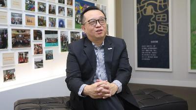 Forum explores way forward for Hong Kong in Bay Area