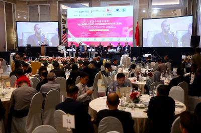 Forum heralds 50th anniversary celebrations of M'sia-China ties