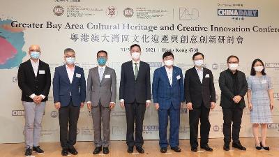 Scholars tout HK’s cultural prowess