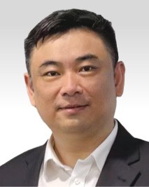 Dr. Zhao Hai