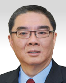 ONG Keng Yong