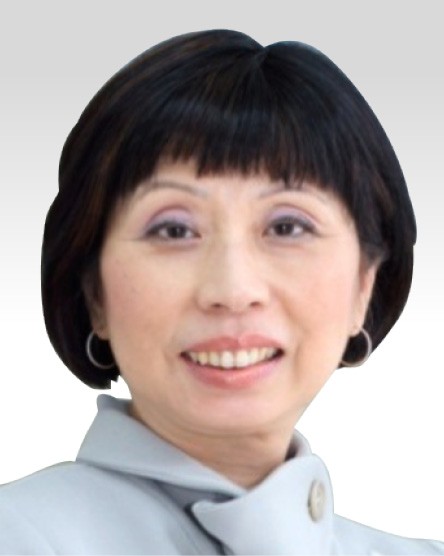 Ms. Nancy Sau Ling Tse, JP