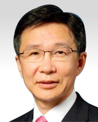  Dr. Hong FUNG, JP