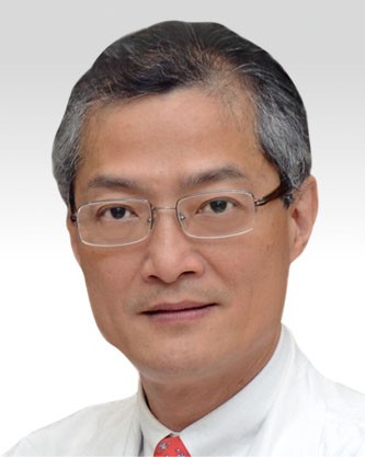  Prof. Chung-Mau LO