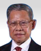 Minister in the Prime Minister’s Department (Economy), Malaysia