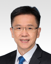Secretary for Innovation, Technology and Industry, The Government of the Hong Kong Special Administrative Region of the People’s Republic of China