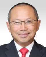 Chairman, ECKL Advisory Council & Chairman, Bursa Malaysia Bhd / Former Minister in the Prime Minister’s Department, Malaysia