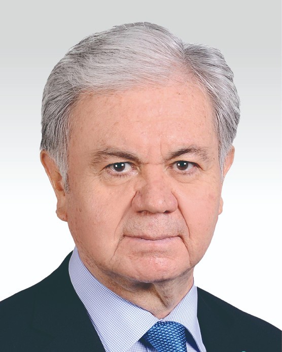 Rashid ALIMOV