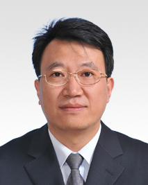 Mr Yunfeng Luo