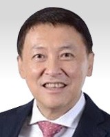 Chairman, Organising Committee / Senior Executive Director, KSI Strategic Institute for Asia Pacific, Malaysia / Member, National Digital Economy & 4IR Council & Former Chairman, PIKOM