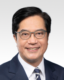 Michael Wong Wai-Lun, GBS, JP
