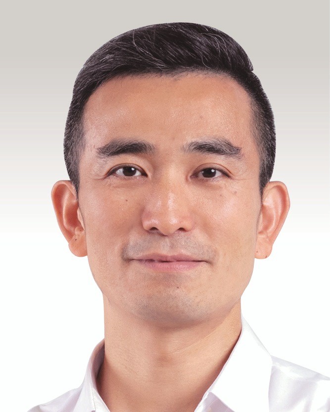 Michael WANG Lan
