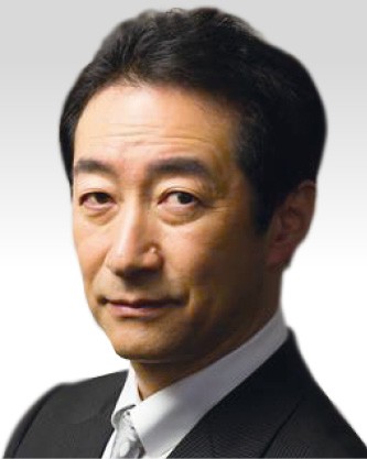 Dr. Masahiro Nakamura