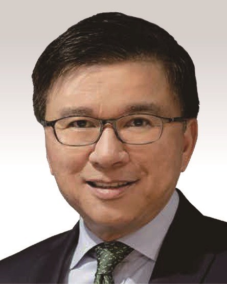 Prof. K C CHAN