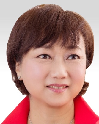 Ms. Diana CHOU
