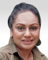 Ms. Omna Sreeni-Ong