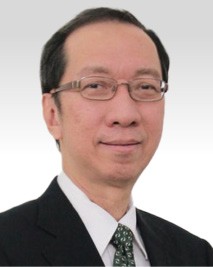 Tan Sri Dr. Koh Tsu Koon