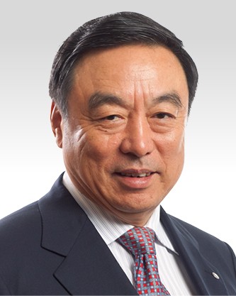 Dr. Ma Weihua