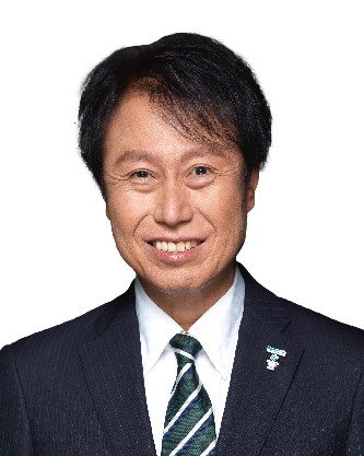 Shigeru Dohno