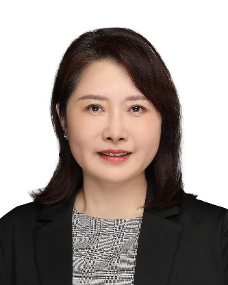Selina Yuan