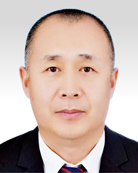 Director, Nam Kwong (Group) Company Ltd.