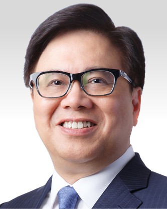 President and Executive Director, Sands China Ltd.