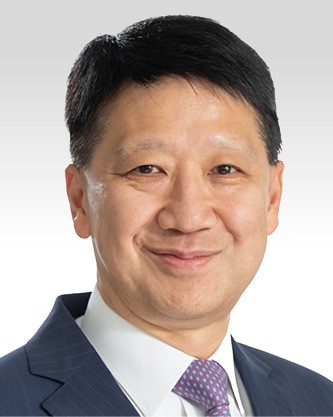 Dr. Y.K. Pang