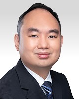 Mr. Joseph Leung