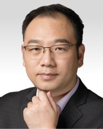 Mr. Zhang Fupeng
