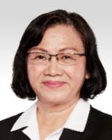 Hon. Maria Chin Abdullah