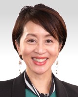 Mrs. Cindy Chow