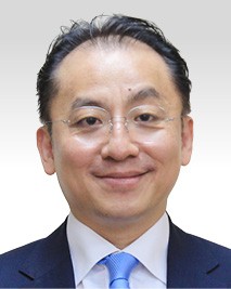 Joseph Chan Nap-kee