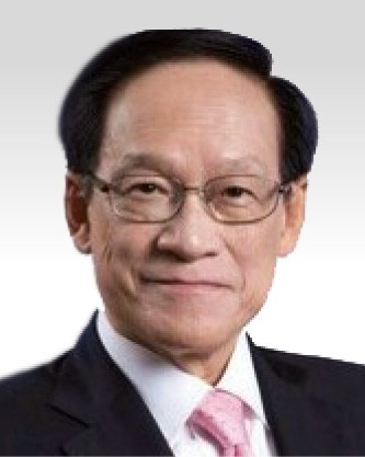 Prof. Edward CHEN Kwan Yiu