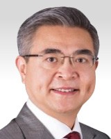 Prof. Xiao Geng